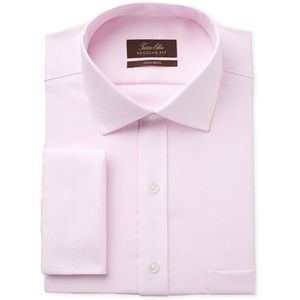 Tasso Elba Men’s Slim Fit Dress Shirt